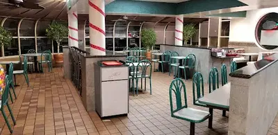 Adalberto's Méxican Food Restaurant