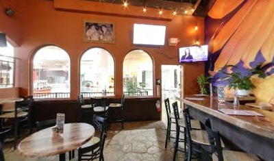 Flaming Grill | Sacramento Burgers & Beer