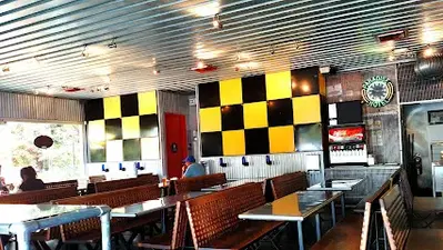 Willie's Burgers Arden
