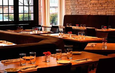 Plan B Restaurant
