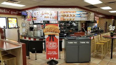 A&W Restaurant