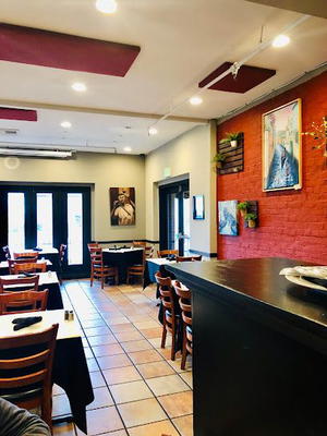 Vinoteca | Restaurant & Bar