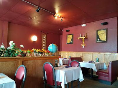 Phaya Thai Restaurant