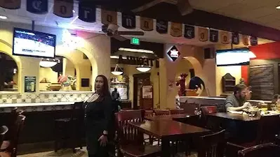 Garcia's Mexican Restaurant
