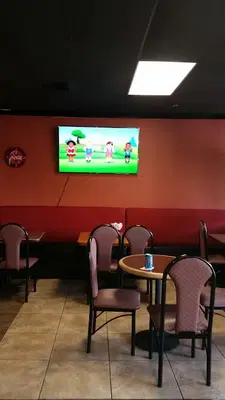 Gyro & Shawarma Grill