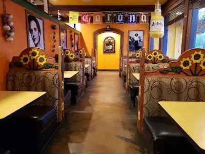 Casa Ramos Méxican Restaurant