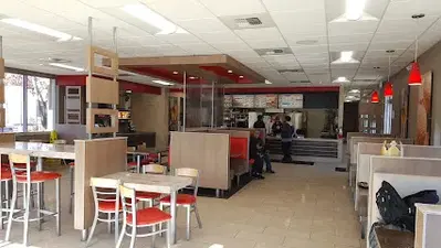 Burger King