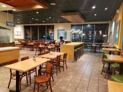 Rubio's Coastal Grill