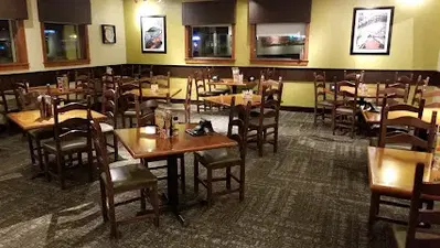 Olive Garden Italian Restaurant