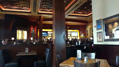 BJ's Restaurant & Brewhouse