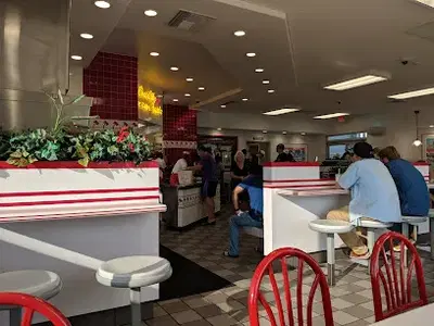 In-N-Out Burger