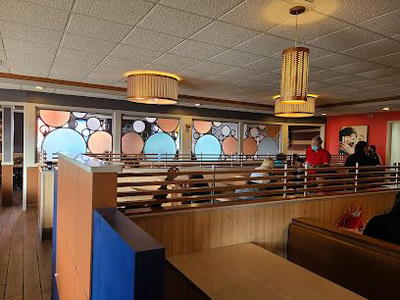 IHOP