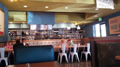 Jack's Urban Eats