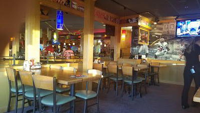 Applebee's Grill + Bar