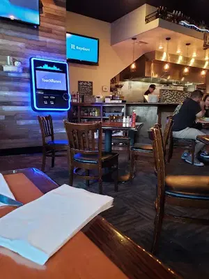 JD Allisons Bar and Grill
