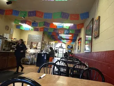 Genoveva's Mexican Kitchen