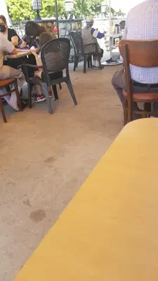 IHOP