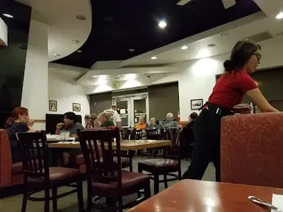 Sammy's Cafe