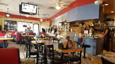 Brandon's Diner