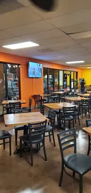La Tapatia Mexican Grill