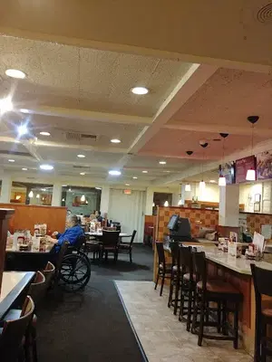 Coco's Bakery Restaurant