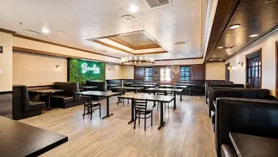 Brandon's Diner