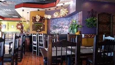 Elvira's Grill - Upland