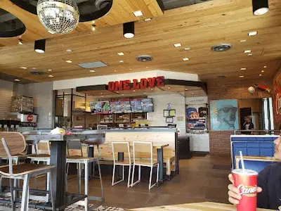 Raising Cane's Chicken Fingers