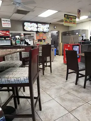 Chucks Tacos