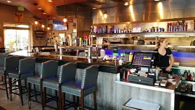 Wicked Cow Burgers and Brews - Upland