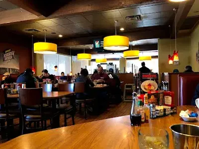Denny's