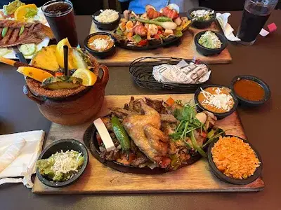 El Pescador