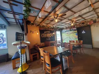 T & T Authentic Mexican Restaurant