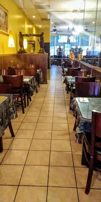 Thai Family Restaurant