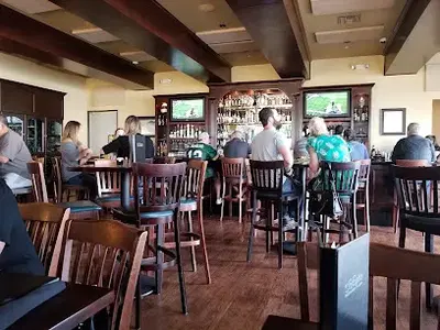 The Heights Restaurant & Bar