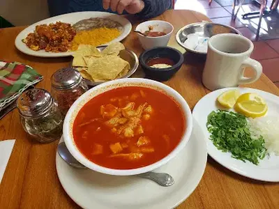 Pueblita Mexican Restaurant