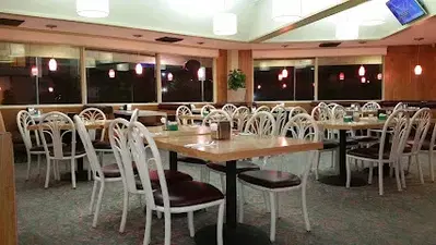Spires Restaurant