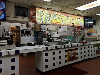 Alfredo's Mexican Food