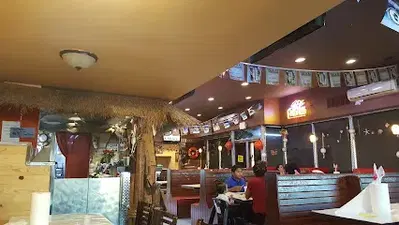The Bucket Crab & Crawfish