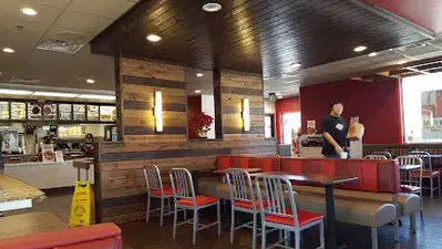 Arby's