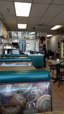El Chilitos Mexican Restaurant