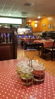 Thai Satay BBQ