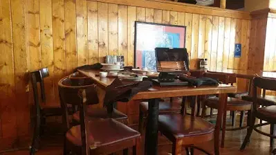 Outback Steakhouse