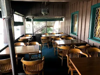 The Sycamore Inn