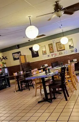Sato Sushi