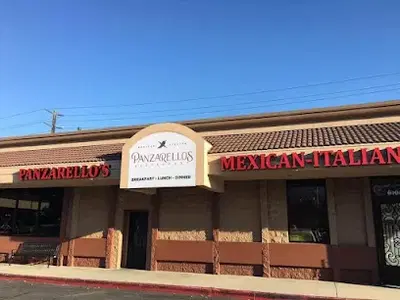 Panzarello's