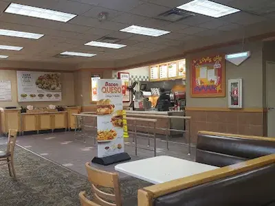 Wendy's