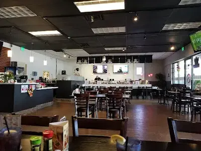 MARU SUSHI UPLAND
