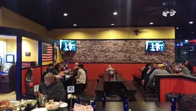 Red Devil Pizza