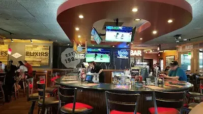 Applebee's Grill + Bar